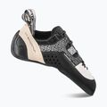 Buty wspinaczkowe dziecięce La Sportiva Katana Laces white/black 9