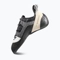 Buty wspinaczkowe dziecięce La Sportiva Katana Laces white/black 10