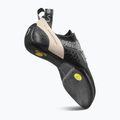 Buty wspinaczkowe dziecięce La Sportiva Katana Laces white/black 11