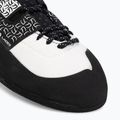Buty wspinaczkowe dziecięce La Sportiva Katana Laces white/black 7