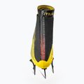 Buty wspinaczkowe La Sportiva Mega Ice Evo black/yellow 14