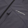 Kurtka softshell męska La Sportiva Aequiibrium Speed onyx/chalk 3