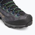 Buty trekkingowe męskie La Sportiva Aequilibrium Hike GTX carbon/jungle 7