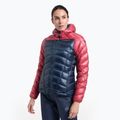 Kurtka puchowa damska La Sportiva Lumina 200 Down night sky/rosebay