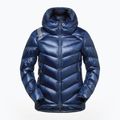 Kurtka puchowa damska La Sportiva Lumina 300 Down night sky 5