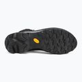 Buty trekkingowe damskie La Sportiva Aequilibrium Trek GTX coffee/ stone-blue 4