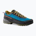 Buty podejściowe męskie La Sportiva TX4 Evo GTX tropic blue/bamboo 8