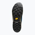Buty podejściowe męskie La Sportiva TX4 Evo GTX tropic blue/bamboo 13