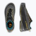 Buty podejściowe męskie La Sportiva TX4 Evo GTX carbon/bamboo 5