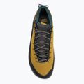 Buty podejściowe męskie La Sportiva TX4 Evo GTX savana/jungle 5