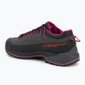 Buty podejściowe damskie La Sportiva TX4 Evo GTX carbon/springtime 3