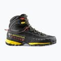 Buty podejściowe męskie La Sportiva TXS GTX black/yellow 3
