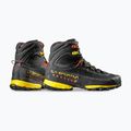 Buty podejściowe męskie La Sportiva TXS GTX black/yellow 5