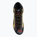 Buty trekkingowe męskie La Sportiva Trango Tech GTX black/yellow 5