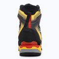 Buty trekkingowe męskie La Sportiva Trango Tech GTX black/yellow 6