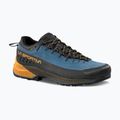 Buty podejściowe męskie La Sportiva TX4 Evo GTX hurricane/apricot 8