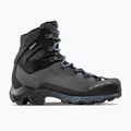 Buty wysokogórskie damskie La Sportiva Aequalibrum Trek GTX carbon/limestone 9