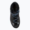 Buty wysokogórskie damskie La Sportiva Aequalibrum Trek GTX carbon/limestone 5