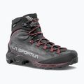 Buty trekkingowe męskie La Sportiva Aequalibrum Trek GTX redwood/gravel 8