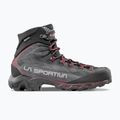 Buty trekkingowe męskie La Sportiva Aequalibrum Trek GTX redwood/gravel 9