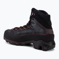 Buty trekkingowe męskie La Sportiva Aequalibrum Trek GTX redwood/gravel 3