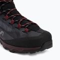 Buty trekkingowe męskie La Sportiva Aequalibrum Trek GTX redwood/gravel 7