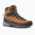 Buty trekkingowe męskie La Sportiva TX5 Evo Mid GTX chestnut/grey 8