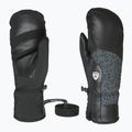Rękawice narciarskie damskie Level Iris Mitt black/camo