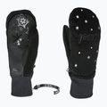 Rękawice narciarskie damskie Level Coral Mitt silver