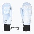 Rękawice narciarskie damskie Level Coral Mitt ninja navy
