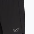 Spodenki męskie EA7 Emporio Armani Vigor7 black 3