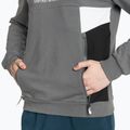 Bluza męska EA7 Emporio Armani Train Summer Block iron gate 4