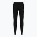 Spodnie damskie EA7 Emporio Armani Train Logo Series Essential black