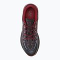 Buty EA7 Emporio Armani Crusher Distance Trail black/ syrah 5