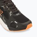 Buty EA7 Emporio Armani Crusher Distance Thunder black/ autumn sunset 7