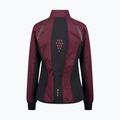 Kurtka skiturowa damska CMP 30A2276 Detachable Sleeves burgundy 2
