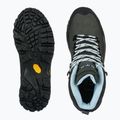 Buty trekkingowe damskie CMP Dhenieb Wp piombo 12