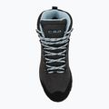 Buty trekkingowe damskie CMP Dhenieb Wp piombo 5