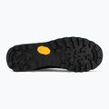Buty trekkingowe damskie CMP Moon Low Wp blue ink/sunrise 4