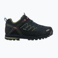 Buty trekkingowe męskie CMP Moon Low Wp b.blue/torba 9