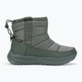 Śniegowce damskie CMP Zoy Snowboots Wp salvia 2