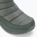 Śniegowce damskie CMP Zoy Snowboots Wp salvia 7