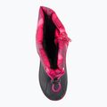 Śniegowce dziecięce CMP Sneewy Snowboots fuxia 6