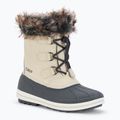 Śniegowce dziecięce CMP Anthilian Snowboots Wp gesso