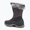 Śniegowce dzieciece CMP Magdalena Snowboots nero 3