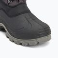 Śniegowce dzieciece CMP Magdalena Snowboots nero 7
