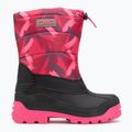 Śniegowce juniorskie CMP Sneewy Snowboots fuxia 2