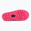 Śniegowce juniorskie CMP Sneewy Snowboots fuxia 4