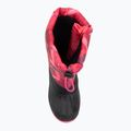 Śniegowce juniorskie CMP Sneewy Snowboots fuxia 5