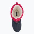 Śniegowce dziecięce CMP Hanki 3.0 Snowboots carminio 5
